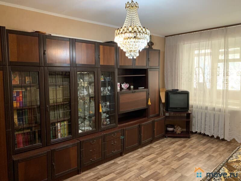 2-комн. квартира, 44 м²