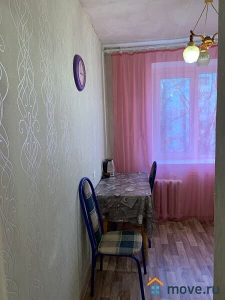 2-комн. квартира, 44 м²