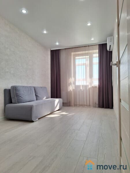 1-комн. квартира, 40 м²