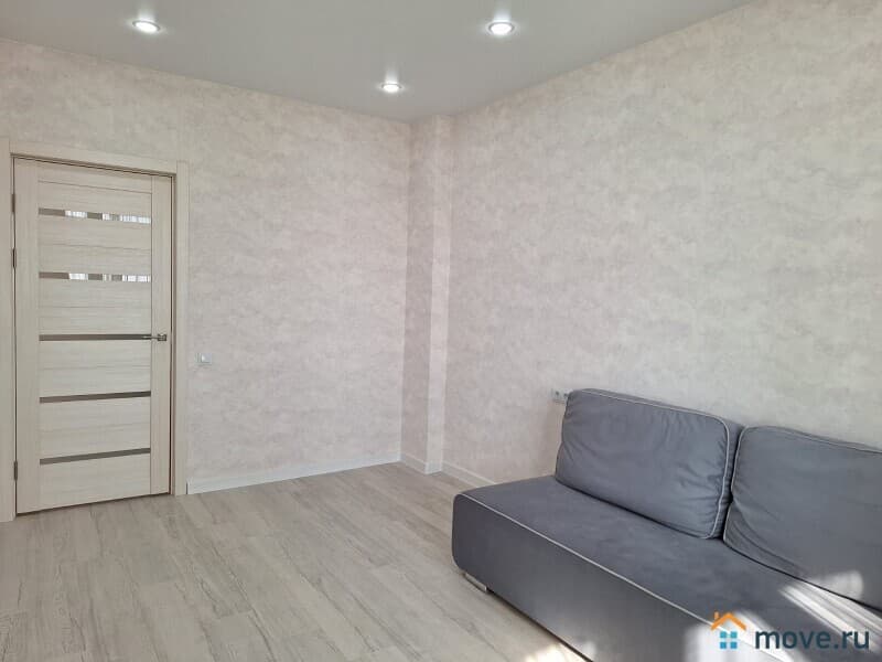 1-комн. квартира, 40 м²