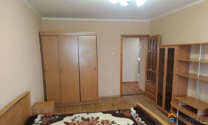 2-комн. квартира, 74 м²