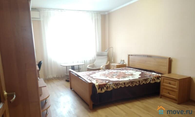 2-комн. квартира, 74 м²