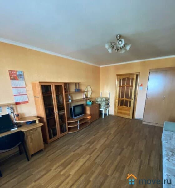 2-комн. квартира, 74 м²