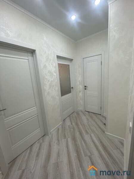 2-комн. квартира, 43 м²