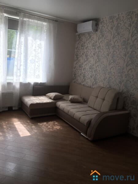 1-комн. квартира, 38 м²