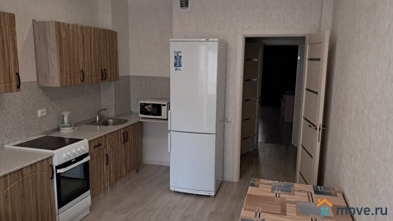 2-комн. квартира, 45 м²