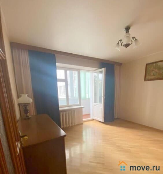 3-комн. квартира, 85 м²