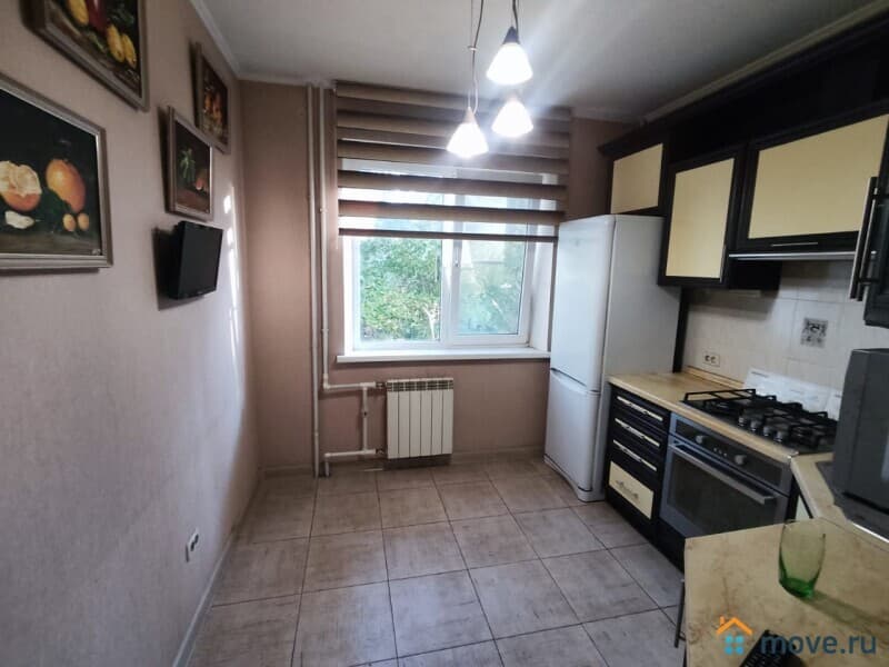 2-комн. квартира, 50.5 м²