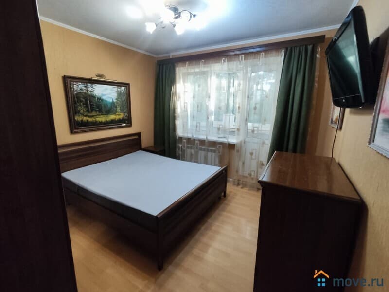 2-комн. квартира, 50.5 м²