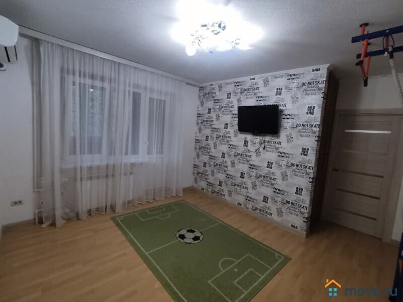 2-комн. квартира, 50.5 м²