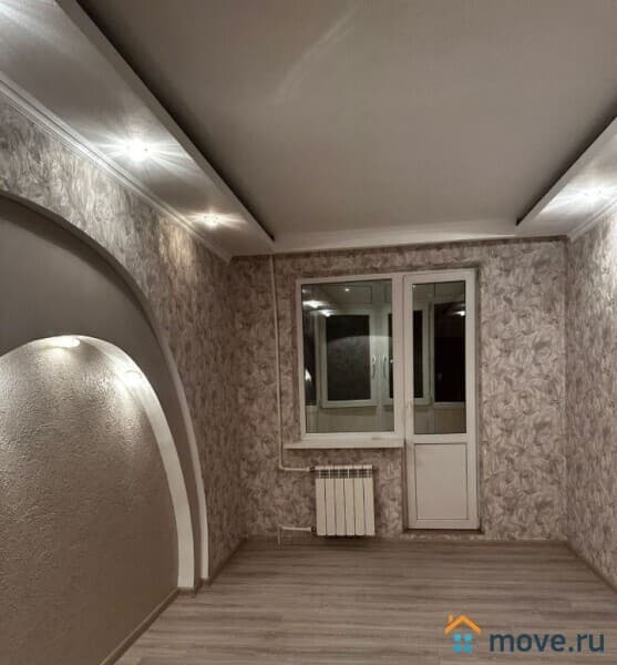 2-комн. квартира, 55 м²