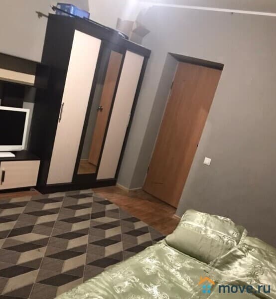 1-комн. квартира, 26 м²