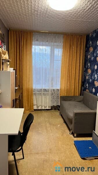 2-комн. квартира, 45 м²