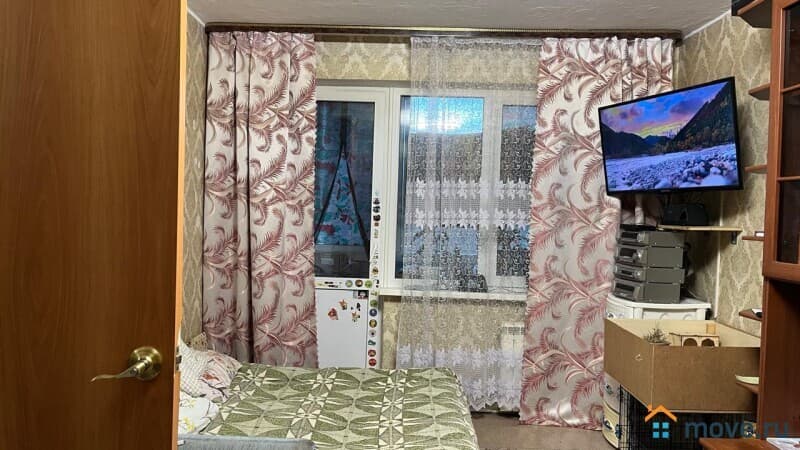 2-комн. квартира, 45 м²