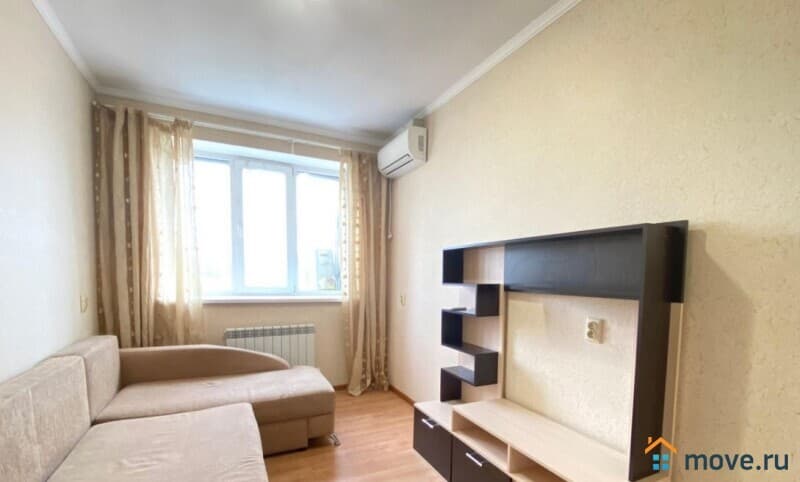 1-комн. квартира, 23 м²