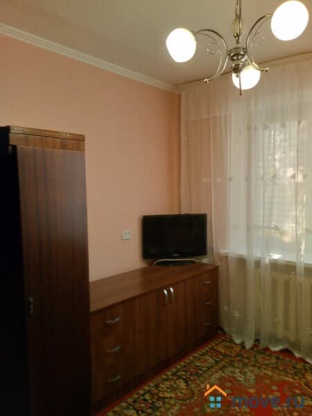 1-комн. квартира, 24 м²