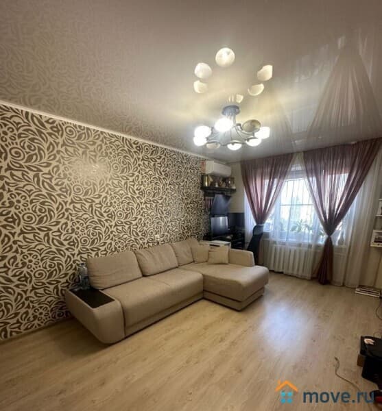 1-комн. квартира, 34 м²