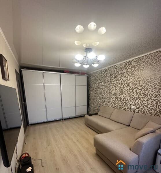 1-комн. квартира, 34 м²