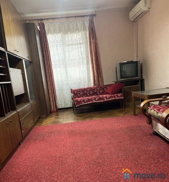 1-комн. квартира, 31 м²