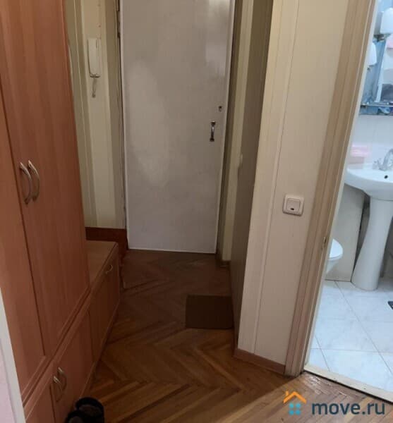 1-комн. квартира, 31 м²