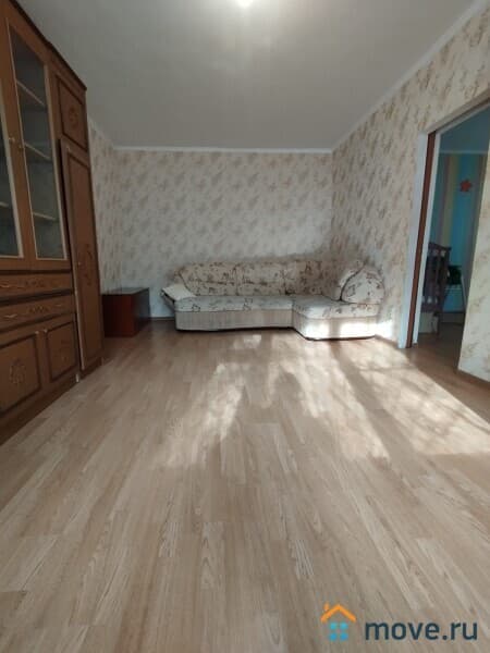 3-комн. квартира, 60 м²