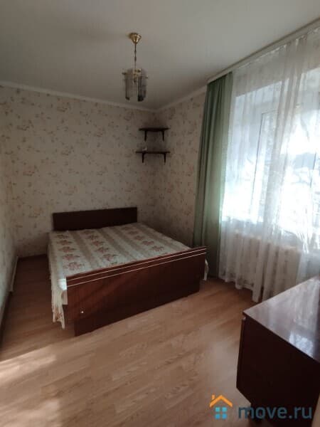 3-комн. квартира, 60 м²