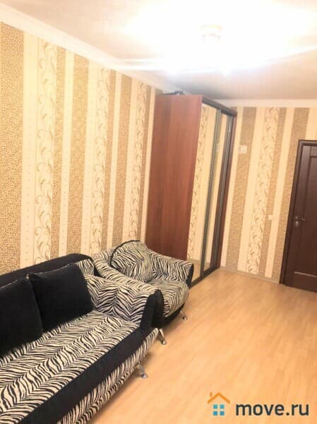 2-комн. квартира, 45 м²