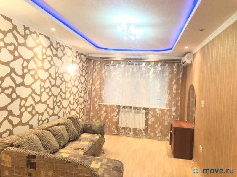 2-комн. квартира, 45 м²