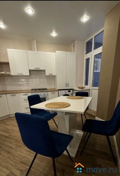 1-комн. квартира, 41 м²