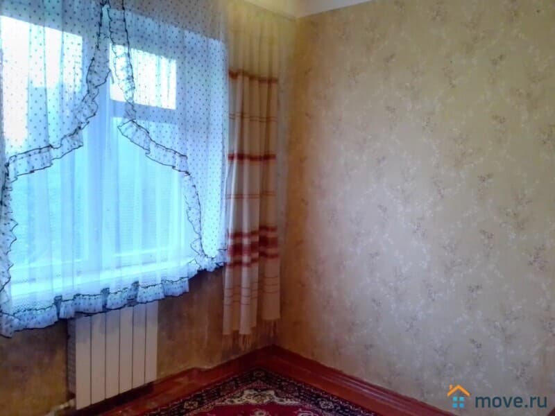 3-комн. квартира, 47 м²