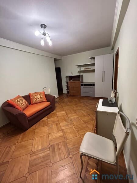 3-комн. квартира, 57 м²