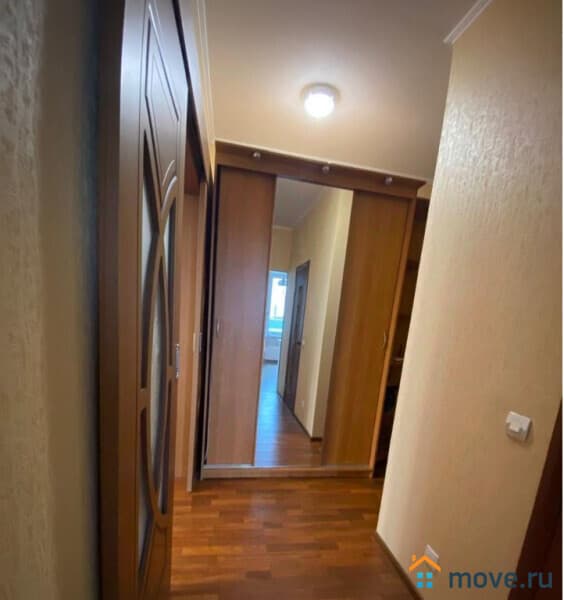 1-комн. квартира, 40 м²