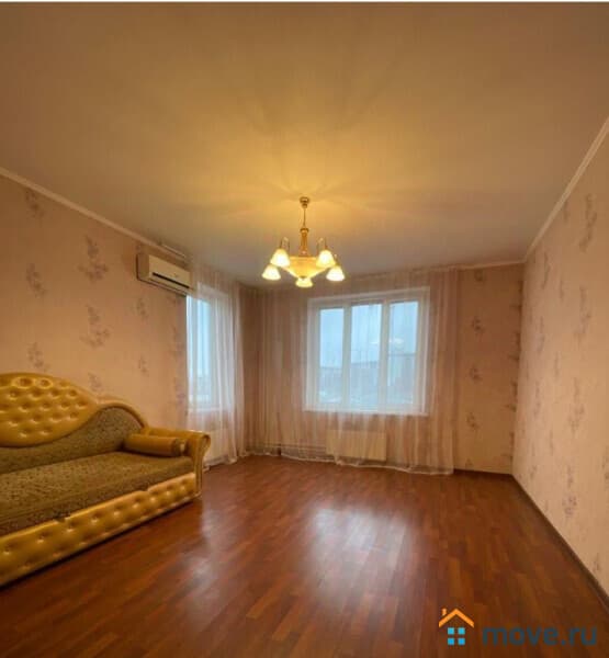 1-комн. квартира, 40 м²