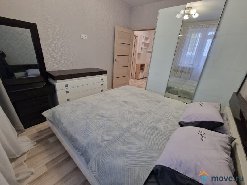 1-комн. квартира, 36 м²