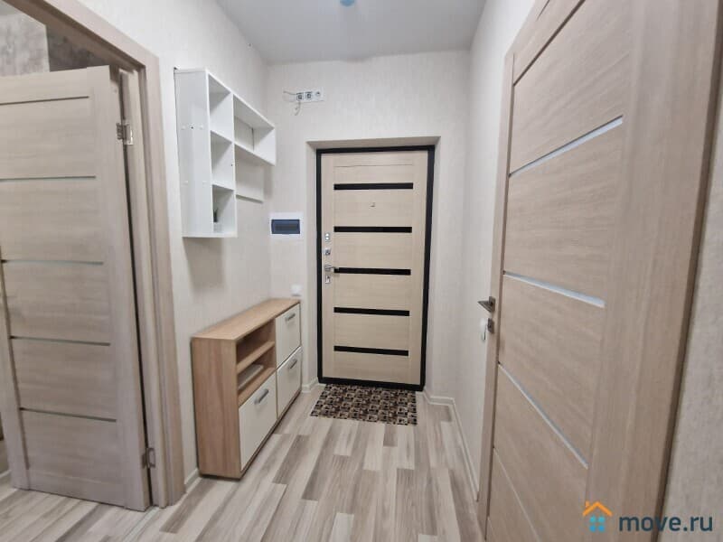 1-комн. квартира, 36 м²