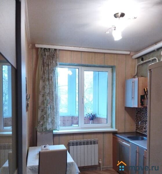 1-комн. квартира, 34 м²