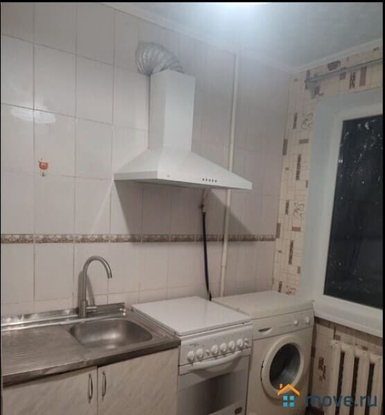 1-комн. квартира, 25 м²