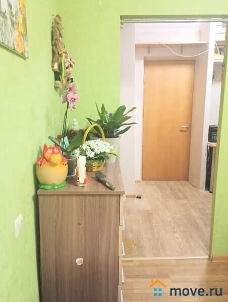 2-комн. квартира, 44 м²