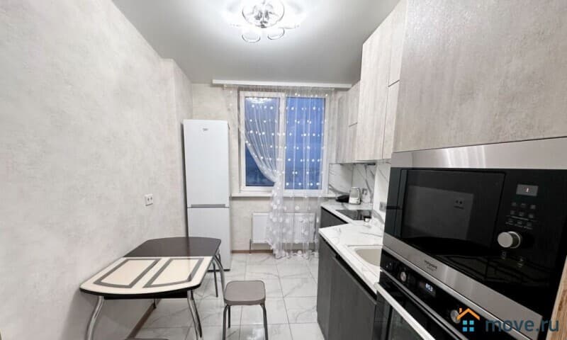 3-комн. квартира, 73 м²