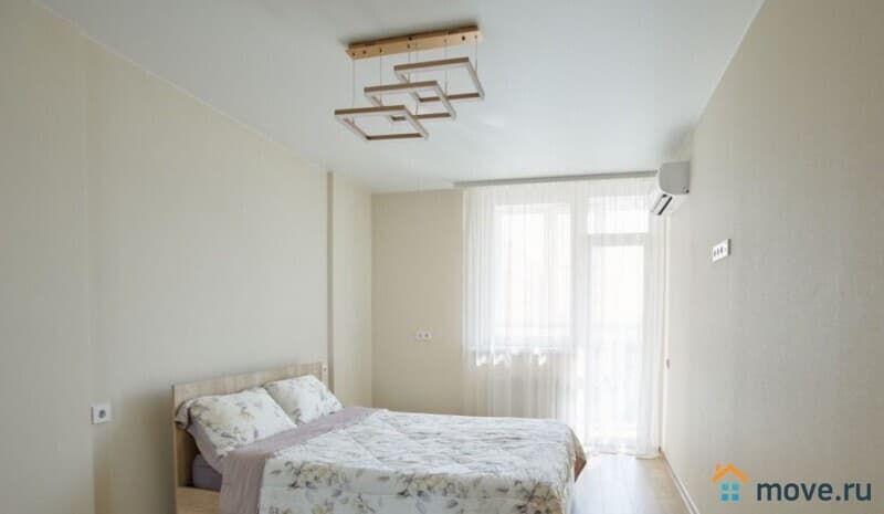 3-комн. квартира, 73 м²