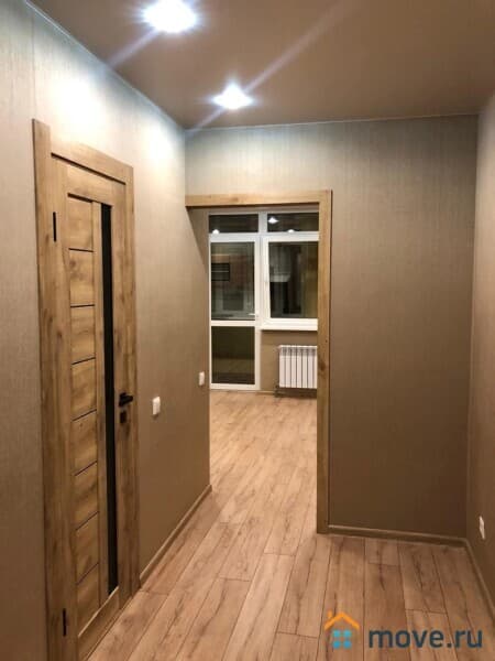 1-комн. квартира, 31 м²