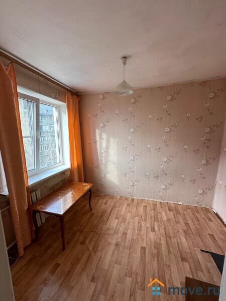 3-комн. квартира, 58 м²