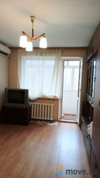 1-комн. квартира, 33 м²