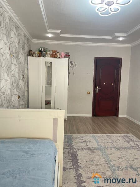 3-комн. квартира, 76 м²