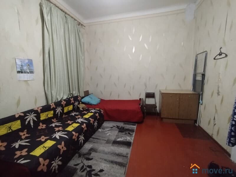 1-комн. квартира, 18 м²