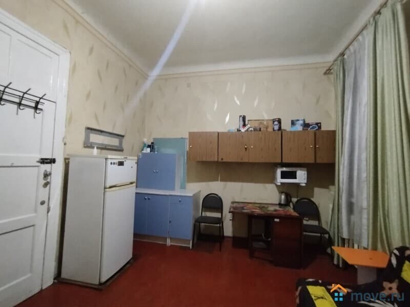 1-комн. квартира, 18 м²