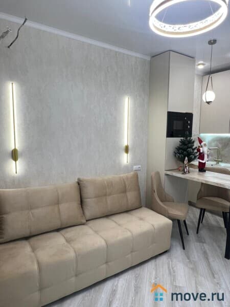 1-комн. квартира, 24 м²