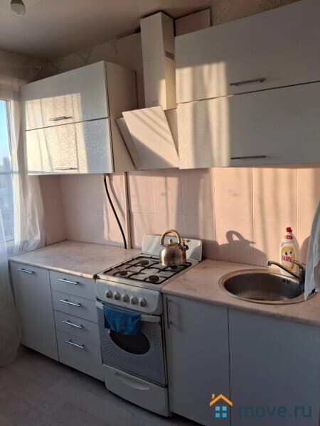 1-комн. квартира, 31 м²