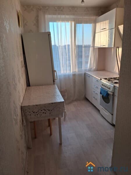 1-комн. квартира, 31 м²