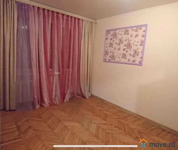 1-комн. квартира, 35 м²